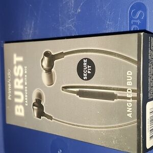 Ear buds